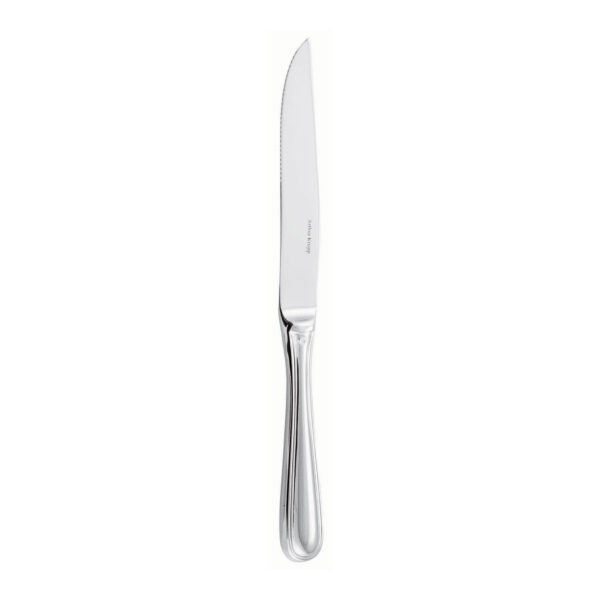 Coltello Burro/Frutta Monoblocco Feel Inox - Abruzzo Stock